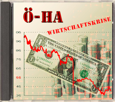 &Ouml;-ha Wirtschaftskrise